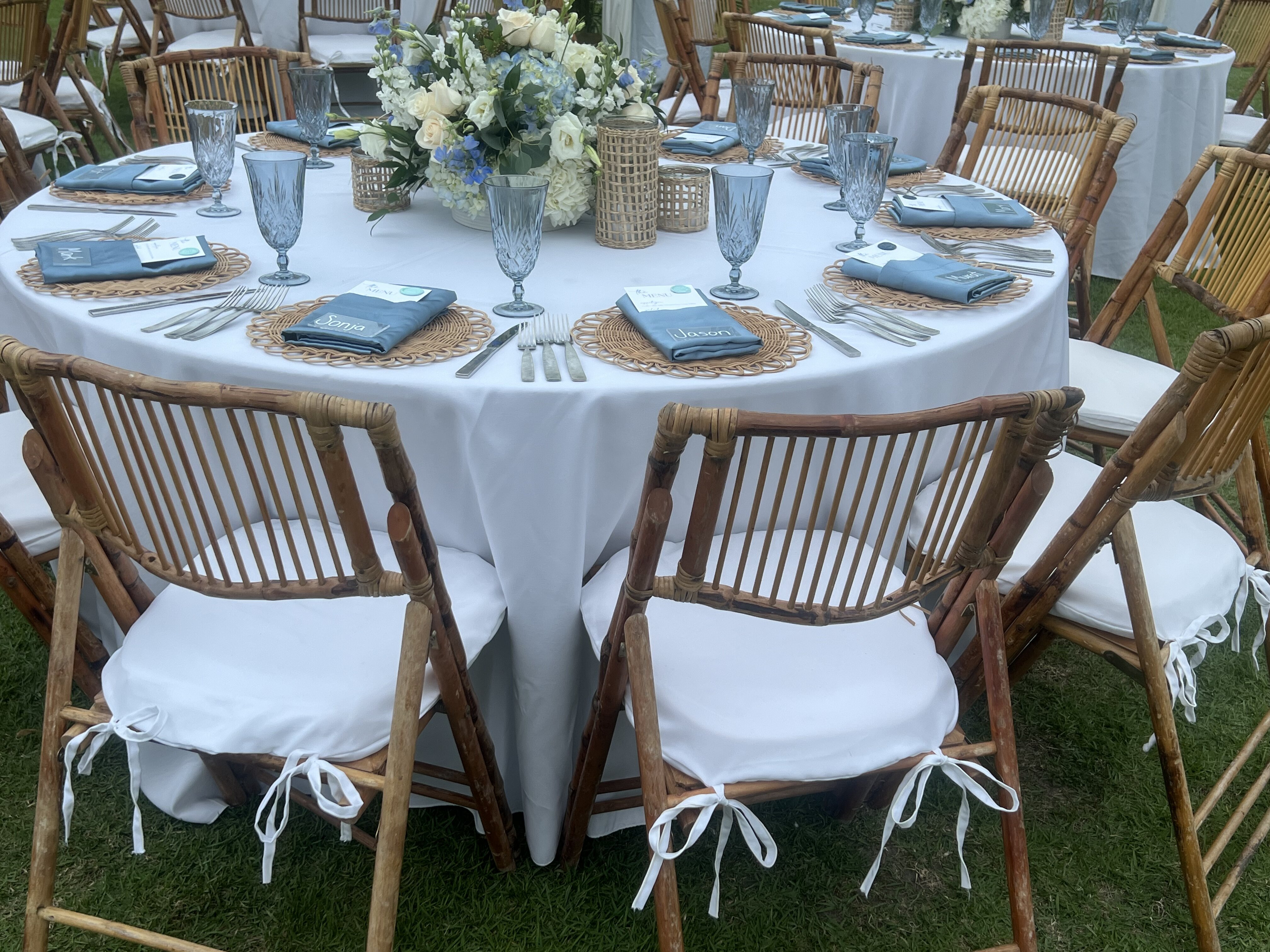 Wedding editorial celebration