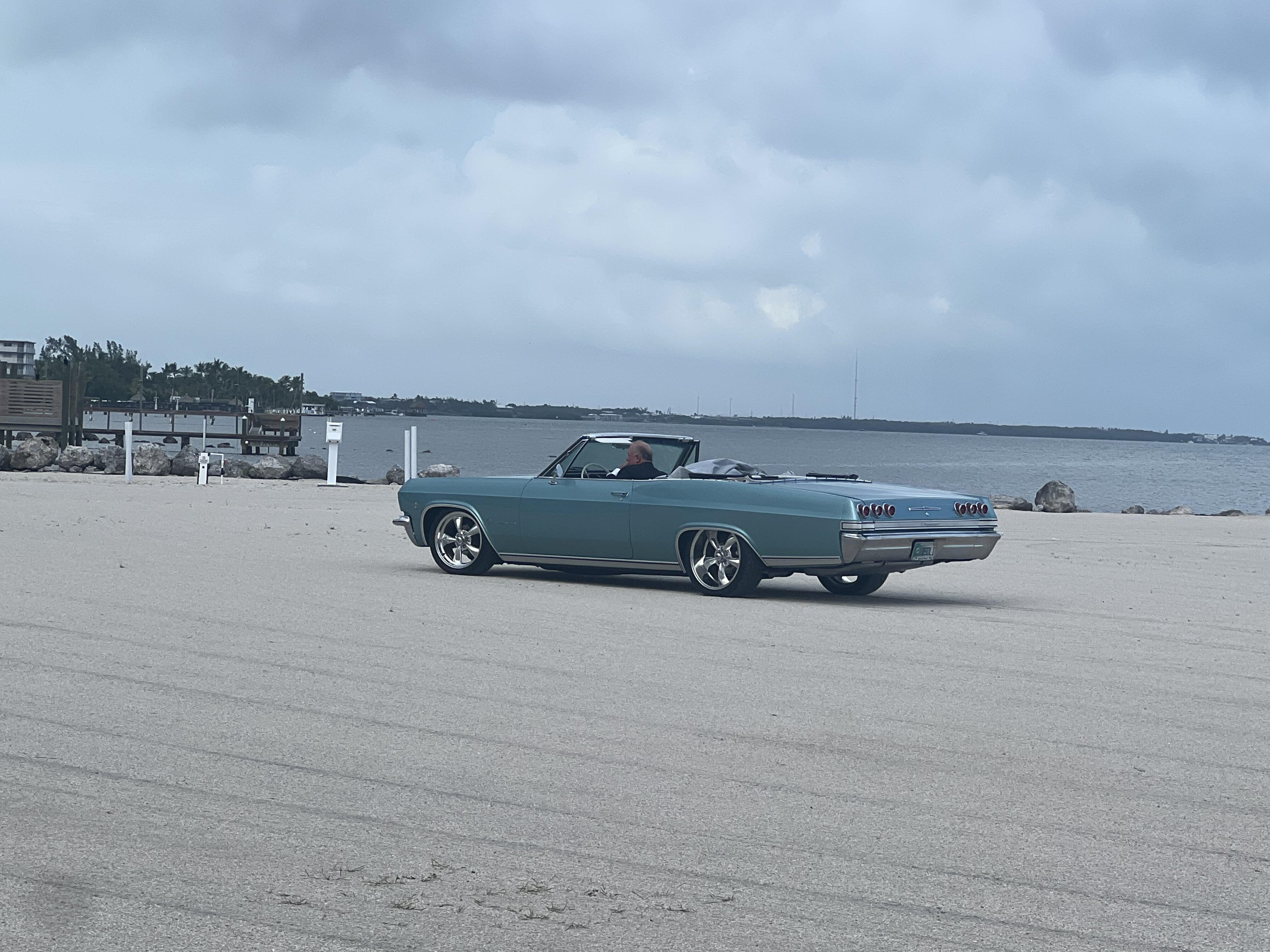 South Florida
