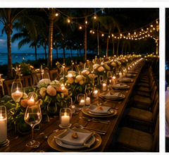 The Dinner