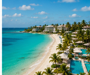 That's SO Montego Bay Wedding