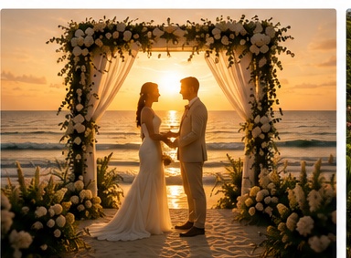 That's SO Sunset Ceremony